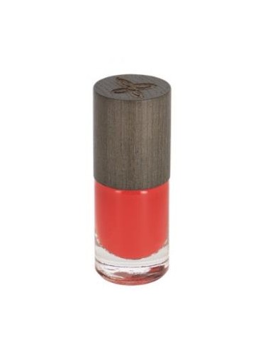 Esmalte De Uñas 07 Corail 6 Ml Bio Vegan de Boho Green Make Up