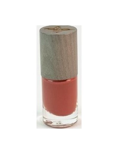 Esmalte De Uñas 81 Red Velvet 6 Ml Bio Vegan de Boho Green Make Up