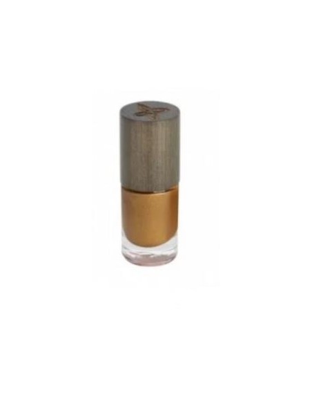 Esmalte De Uñas 95 Ocher Glow 6 Ml Bio Vegan de Boho Green Make Up