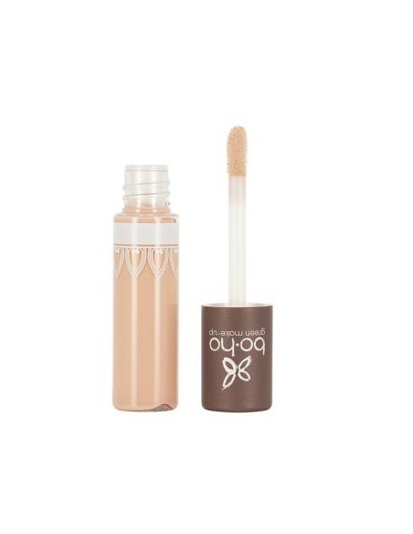 Eye Primer 01 Beige 6 Ml Bio Vegan de Boho Green Make Up