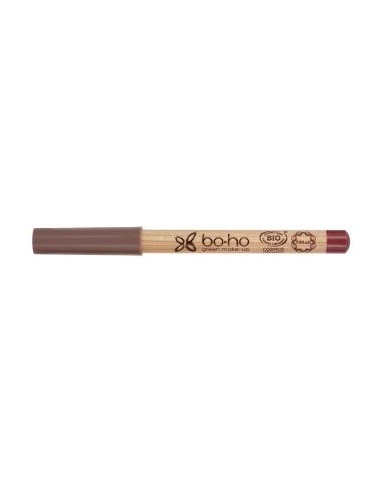 Lapiz De Labios 02 Rosa Palo Bio de Boho Green Make Up