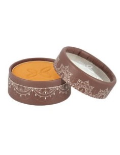 Sombra De Ojos 250 Sahara Warm Bio Vegan de Boho Green Make Up