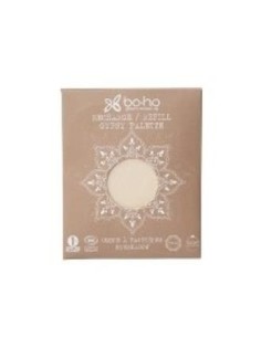 Sombra De Ojos 287 Laine Gypsy Palette Bio Vegan de Boho Green Make Up