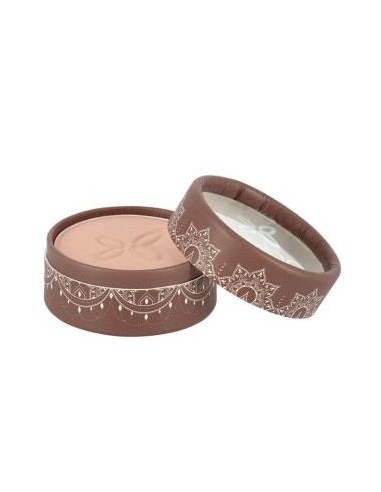 Sombra De Ojos  Nacarada 240 Glow Bio Vegan de Boho Green Make Up