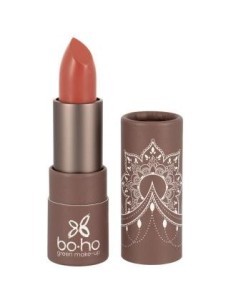 Barra De Labios 117 Fairy Pink 3,5 Gr Bio Vegan de Boho Green Make Up