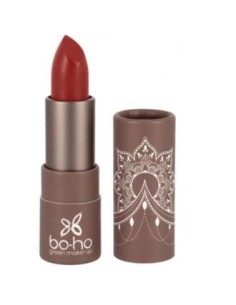 Barra De Labios Translucida 312 Desire 3,5 Gr Bio de Boho Green Make Up