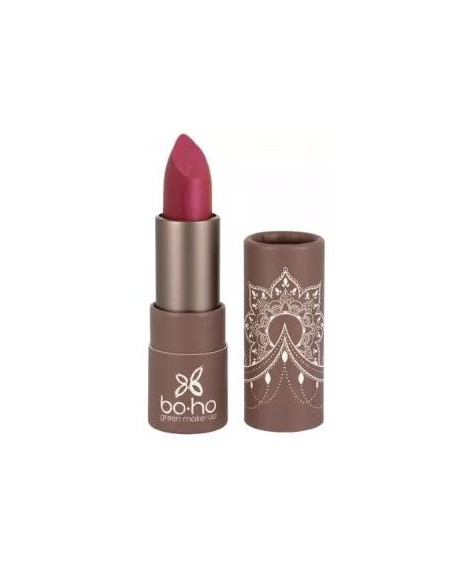 Barra De Labios Nacarada 402 Vanille Fraise 3,5 G de Boho Green Make Up