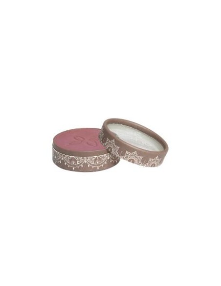 Colorete 10 Rose Blossom 4,5 Gr Bio de Boho Green Make Up