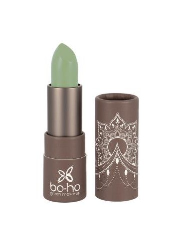 Corrector 05 Verde 3,5 Gr Bio de Boho Green Make Up