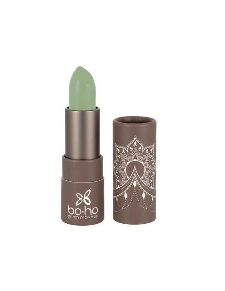 Corrector 05 Verde 3,5 Gr Bio de Boho Green Make Up