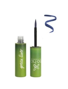 Delineador De Ojos Green Liner Azul 3 Gr Bio Vegan de Boho Green Make Up