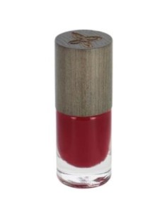 Esmalte De Uñas 55 The Red One 6 Ml Bio Vegan de Boho Green Make Up