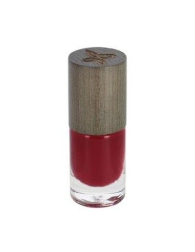 Esmalte De Uñas 55 The Red One 6 Ml Bio Vegan de Boho Green Make Up