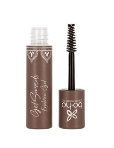 Gel Para Cejas 01 Transparent 6 Ml Bio Vegan de Boho Green Make Up