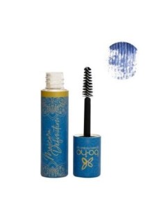 Mascara De Pestañas Azul 6 Ml Bio Vegan de Boho Green Make Up