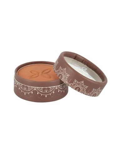 Sombra De Ojos 122 Oasis Bio Vegan de Boho Green Make Up