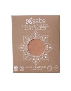 Sombra De Ojos  223 Savne Gypsy Palette Travel de Boho Green Make Up