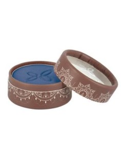 Sombra De Ojos 242 Night Bio Vegan de Boho Green Make Up