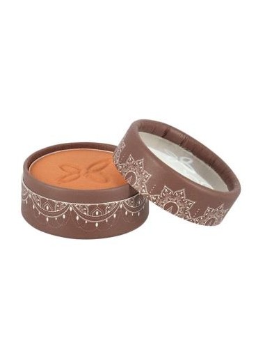 Sombra De Ojos 246 Sunset Bio Vegan de Boho Green Make Up