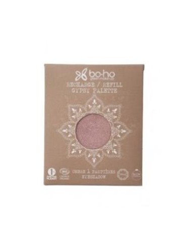 Sombra De Ojos 288 Cachemire Gypsy Palette Bio de Boho Green Make Up