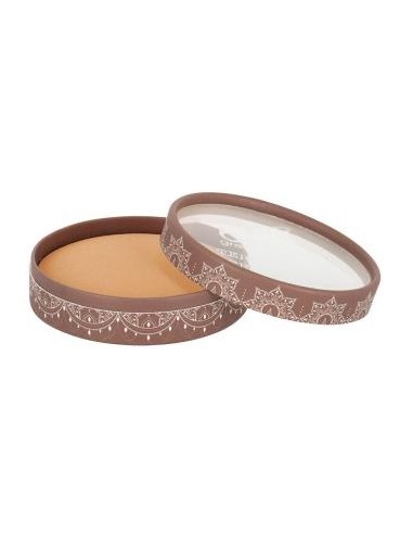 Terracota 07 Terre Des Cevennes Bio Vegan de Boho Green Make Up