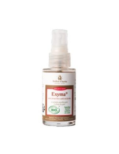 Exyma Con Propoleo Antioxidante 50Ml. de Ballot-Flurin