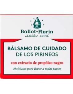 Balsamo De Cuidado De Los Pirineos 30Ml de Ballot-Flurin
