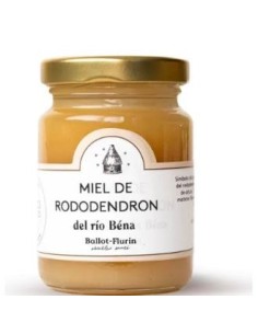 Miel De Rododendro 125Gr. de Ballot-Flurin