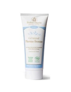 Gel Termal Piernas Frescas 100Ml. de Ballot-Flurin