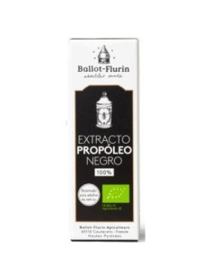 Extracto De Propoleo Negro 15Ml. de Ballot-Flurin