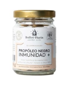 Propoleo Negro Immunidad 120Comp. de Ballot-Flurin