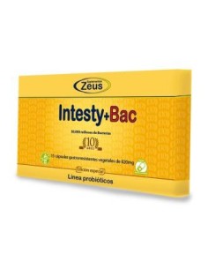 Intesty+Bac 15Cap. de Zeus