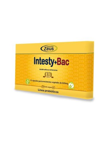 Intesty+Bac 15Cap. de Zeus