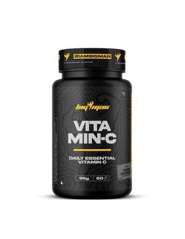 Vitamin C 1000 60 Comp de Bigman