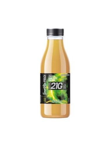 Protein Drink 330 Ml Energy de Servivita