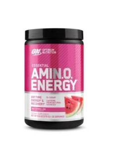 On Essential Amin.O. Energy 270G Watermelon de Optimum Nutrition