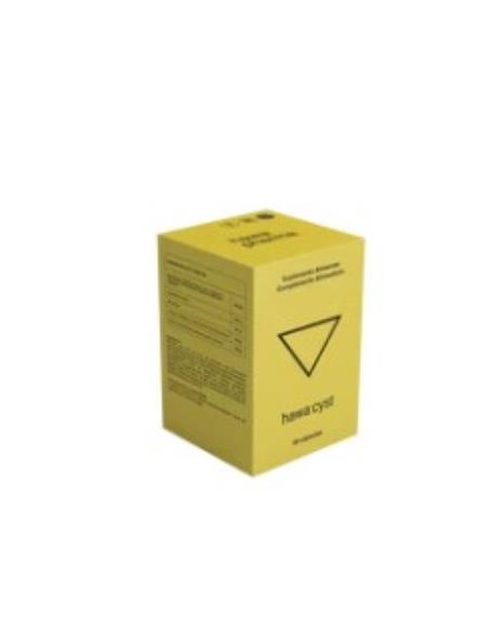 Hawa Cyst 60 Cap de Hawa Pharma