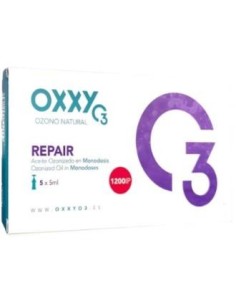 Oxxy Repair Ip 1200 5Monodosisx5Ml de Oxxy