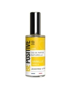 Eau De Parfum Love Vainilla Be Positive 50 Ml de Acorelle