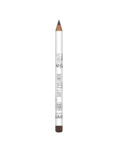 Lapiz Ojos Eyeliner 02 Brown de Lavera