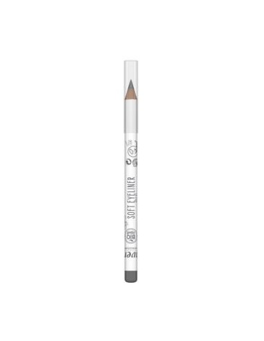 Lapiz Ojos Eyeliner 03 Grey de Lavera