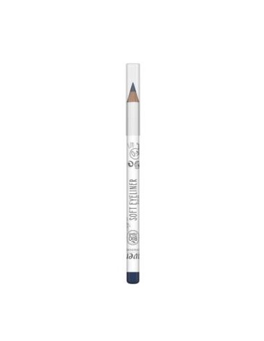 Lapiz Ojos Eyeliner 04 Blue de Lavera
