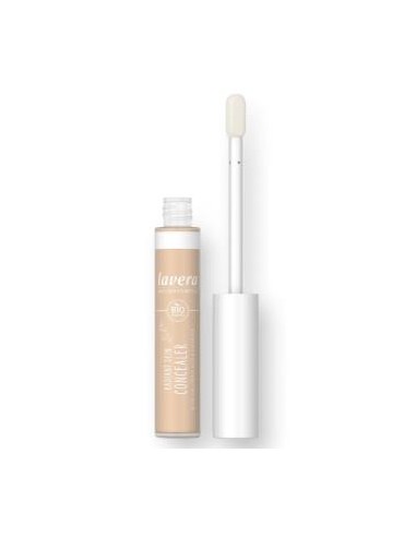 Corrector Radiant 02 Light 5,5 Ml de Lavera