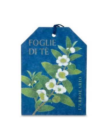 Hojas De Te Filtro Multiuso Perfumador de L´Erbolario
