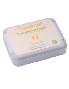 Jabon Tradicional Provenzal Lavanda 100 Gr de Florame