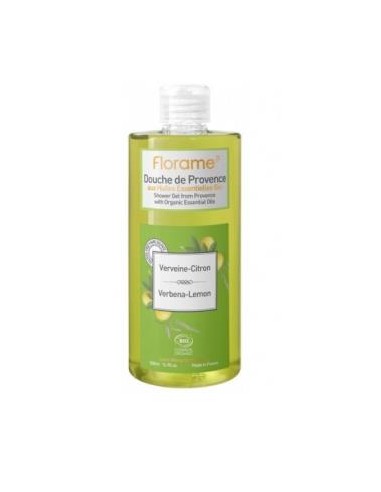 Gel De Ducha Provenzal Verbena-Limon 500 Ml de Florame