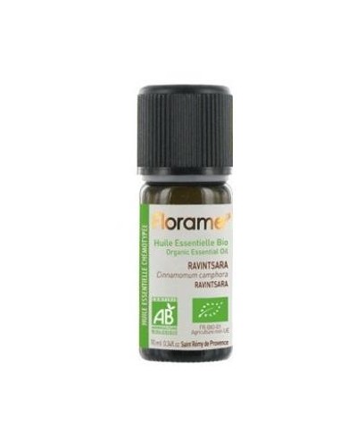Aceite Esencial Ravintsara 10 Ml de Florame