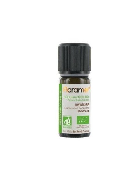 Aceite Esencial Ravintsara 10 Ml de Florame