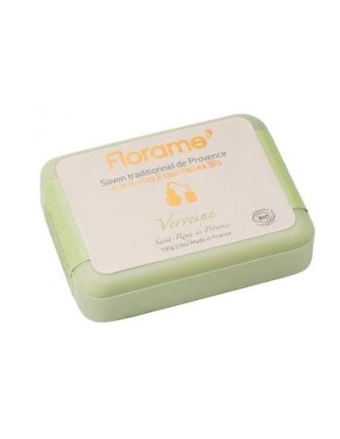 Jabon Tradicioinal Provenzal Verbena 100 Gr de Florame