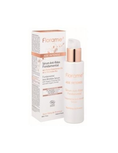 Age Intense Serum Antiarrugas 30 Ml de Florame